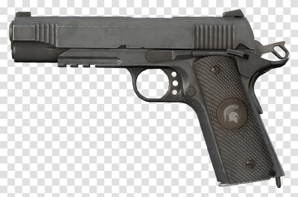 Kimber Eclipse Custom 2, Gun, Weapon, Weaponry, Handgun Transparent Png