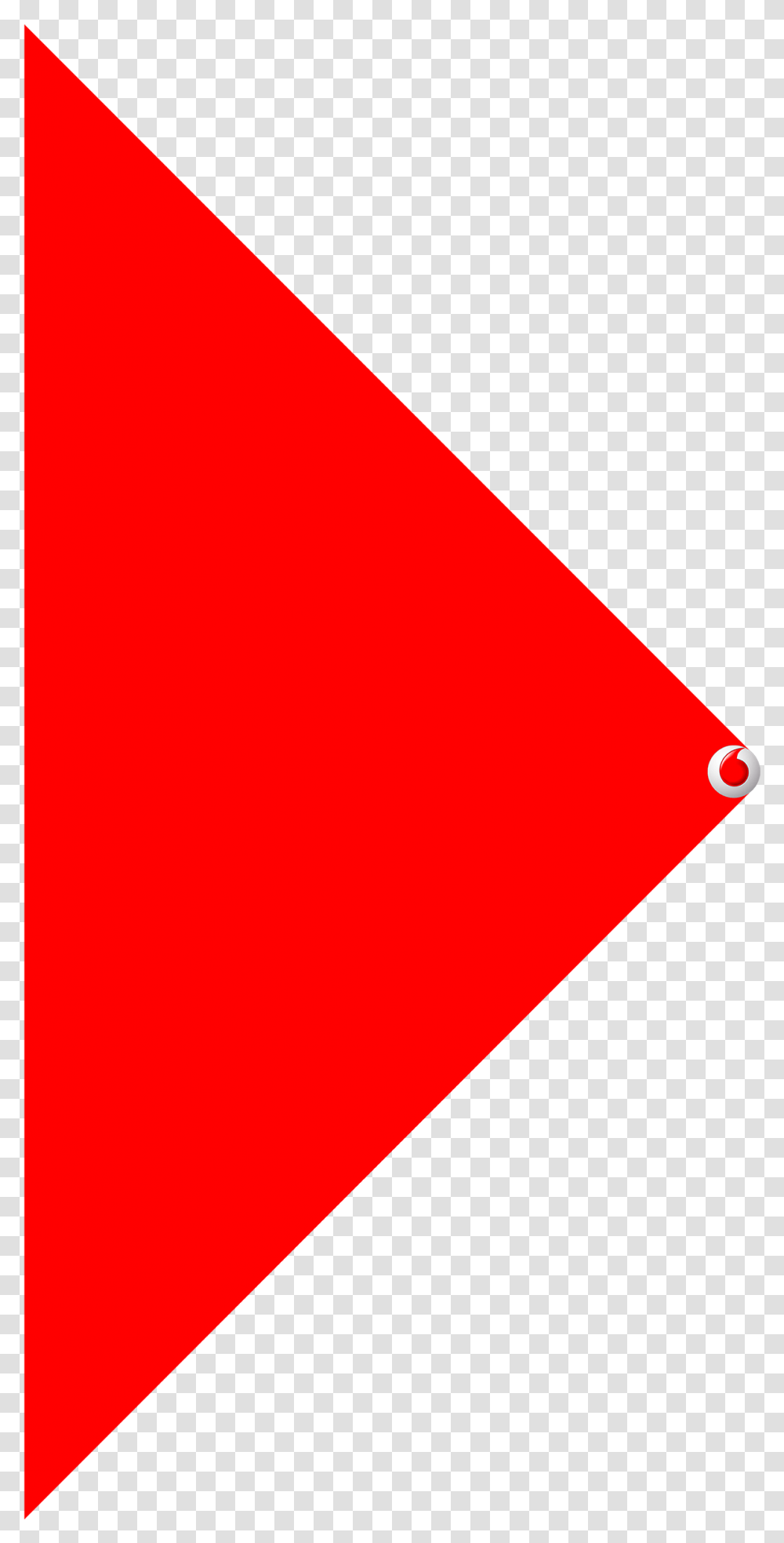 Kimberly Boyle Image Rhombus Red Arrow Head, Light, Symbol, Triangle, Sign Transparent Png