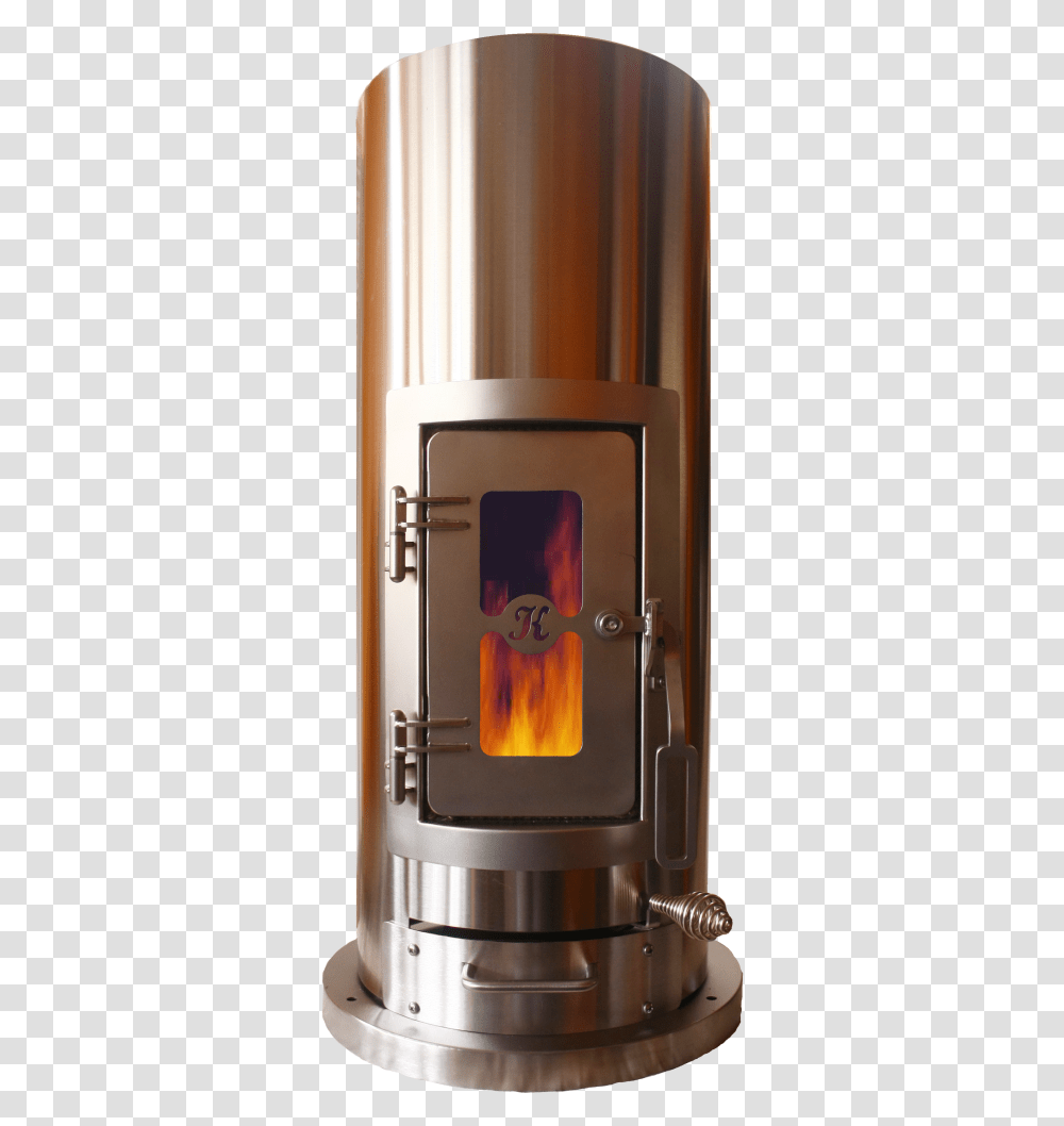 Kimberly Wood Stove, Oven, Appliance, Heater, Space Heater Transparent Png