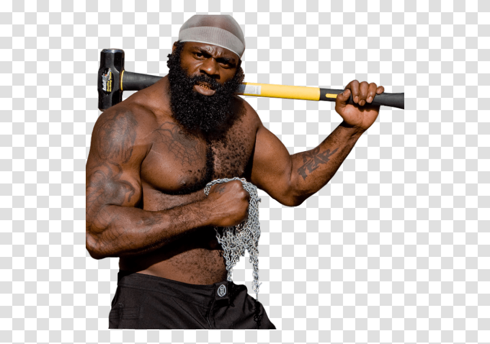 Kimbo Slice Heightweight Age Kimbo Slice Weight And Height, Person, Skin, Finger, Face Transparent Png