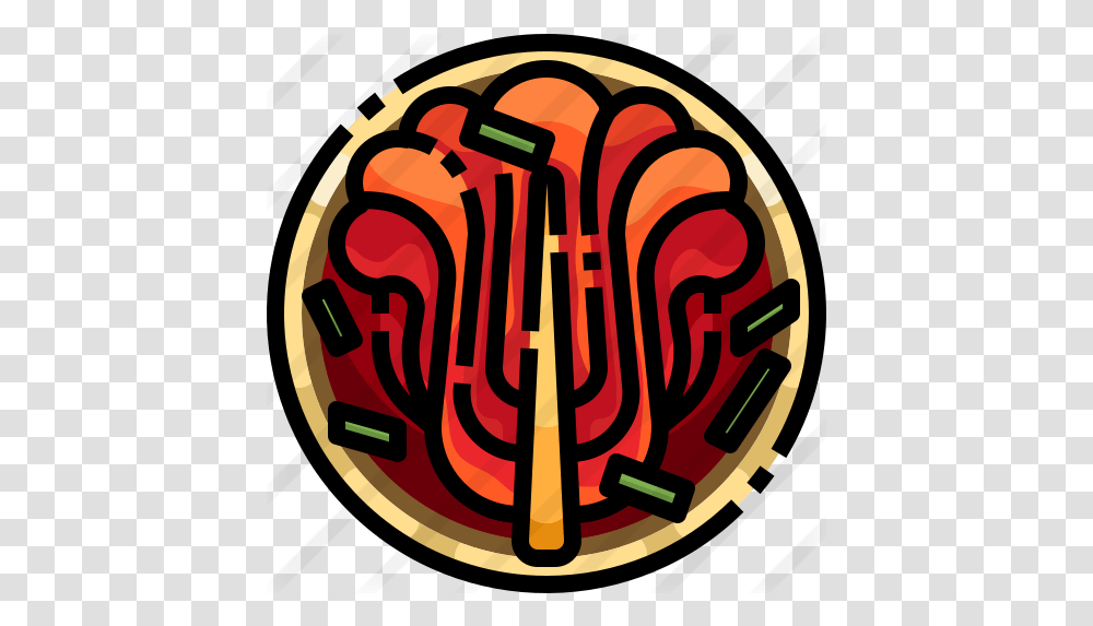 Kimchi Circle, Plant, Weapon, Symbol, Emblem Transparent Png