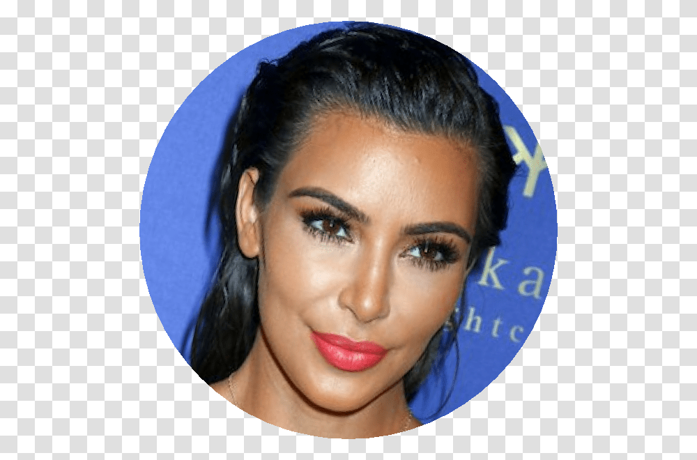 Kimkardashian Girl Girl, Face, Person, Human, Performer Transparent Png