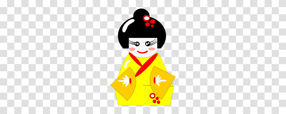 Kimono Person, Performer, Face, Plant Transparent Png