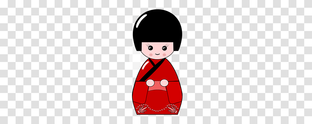 Kimono Person, Elf Transparent Png