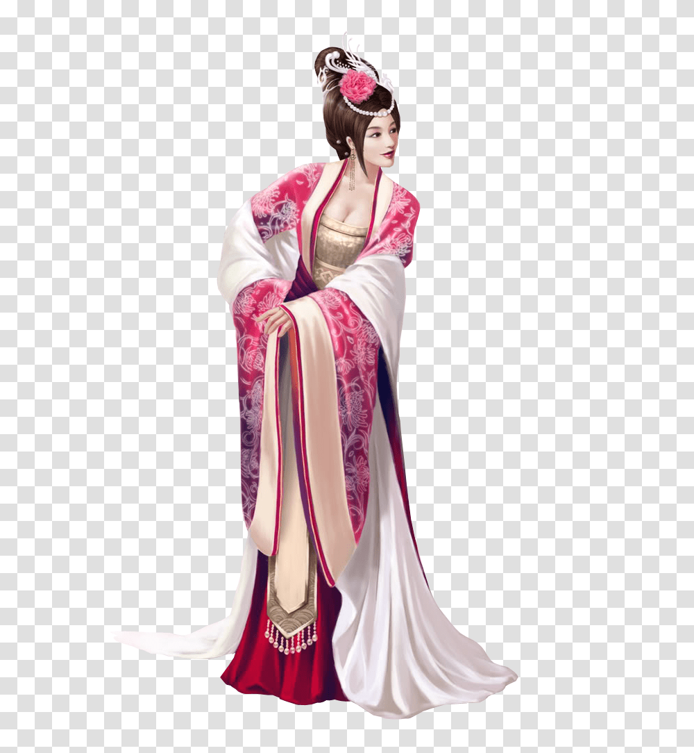 Kimono, Apparel, Robe, Fashion Transparent Png