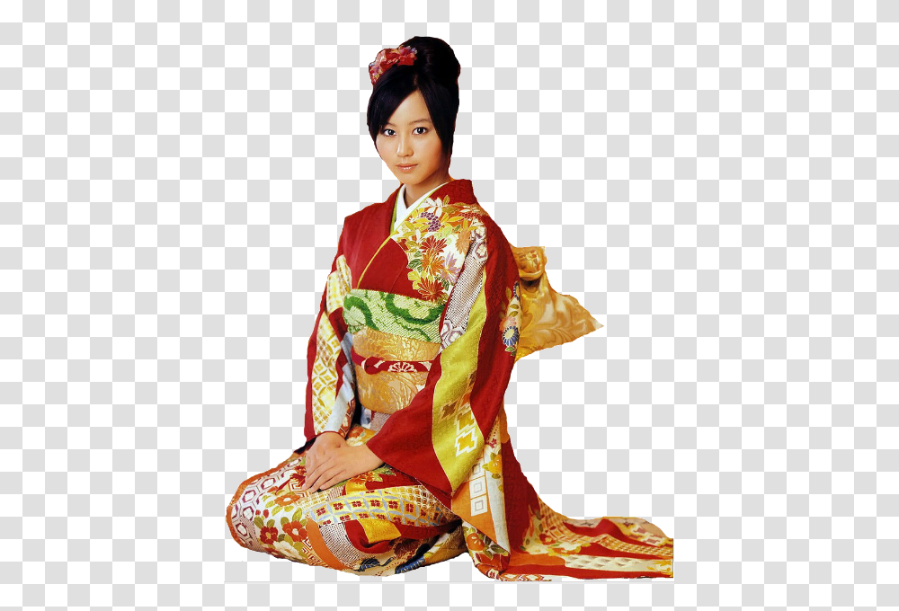 Kimono, Apparel, Robe, Fashion Transparent Png