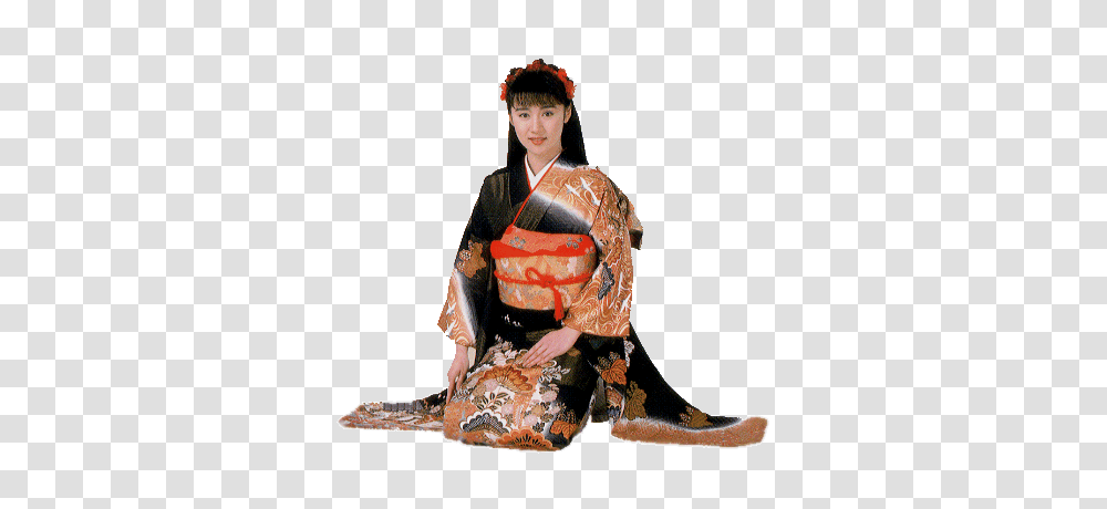 Kimono, Apparel, Robe, Fashion Transparent Png