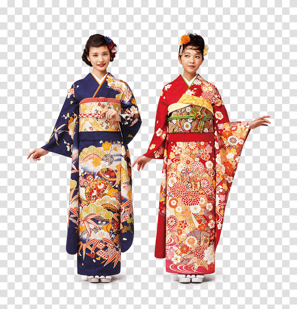 Kimono, Apparel, Robe, Fashion Transparent Png