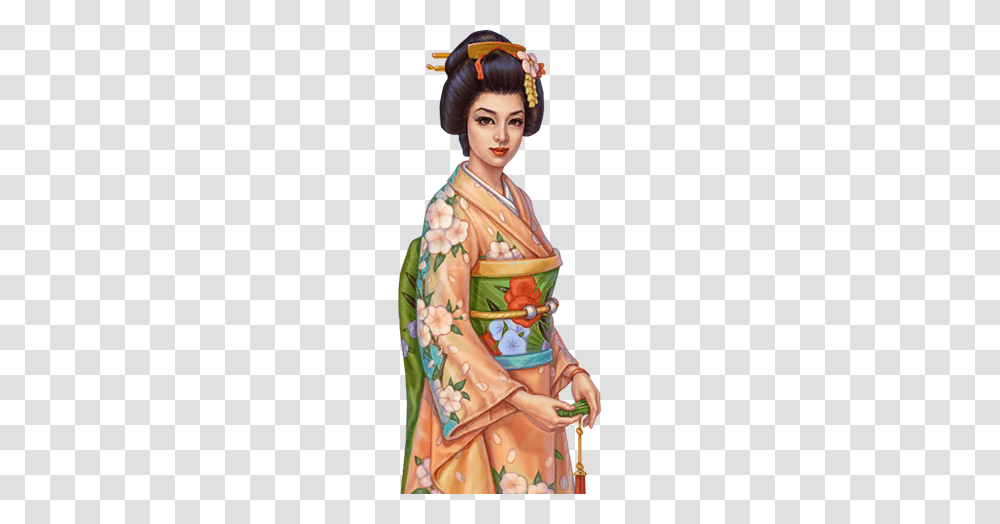 Kimono, Apparel, Robe, Fashion Transparent Png