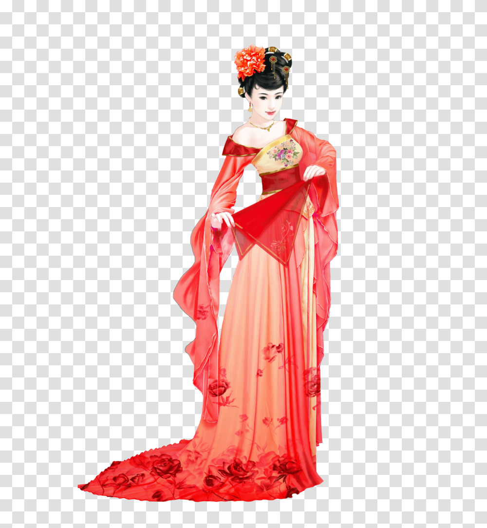 Kimono, Apparel, Robe, Fashion Transparent Png