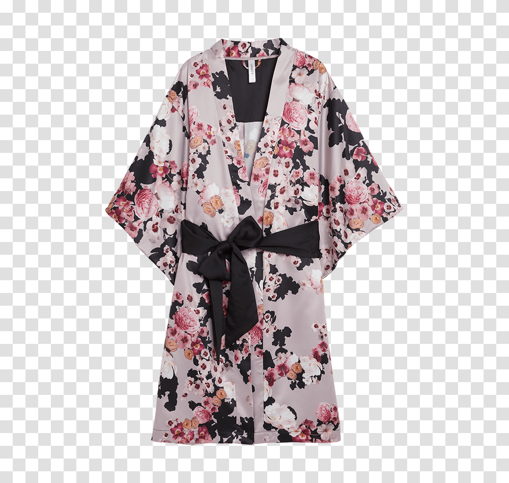 Kimono, Apparel, Robe, Fashion Transparent Png