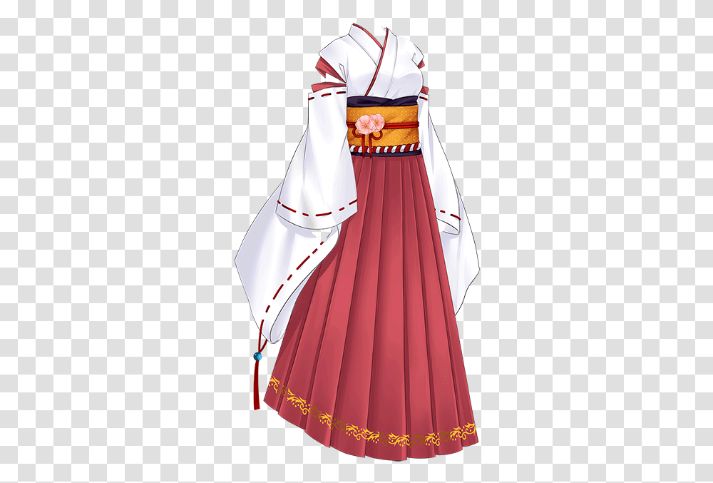 Kimono, Costume, Fashion, Dress Transparent Png