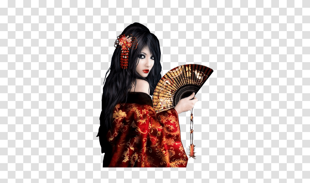 Kimono, Robe, Fashion, Gown Transparent Png