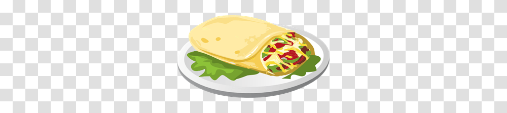 Kind Breakfast Burrito Clip Arts For Web, Food, Lunch, Meal, Dish Transparent Png