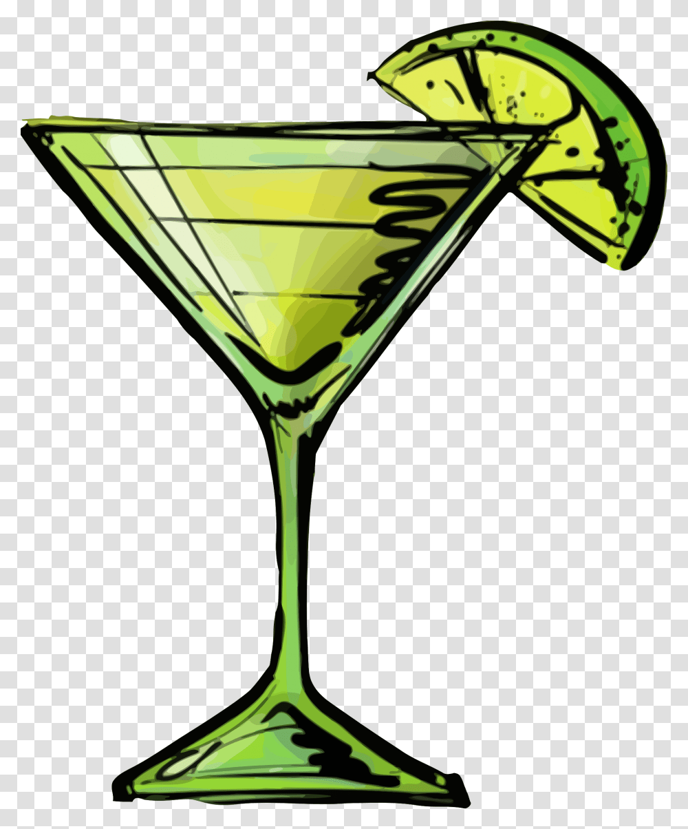 Kind Clipart Cocktail Clip Art, Alcohol, Beverage, Drink, Martini Transparent Png