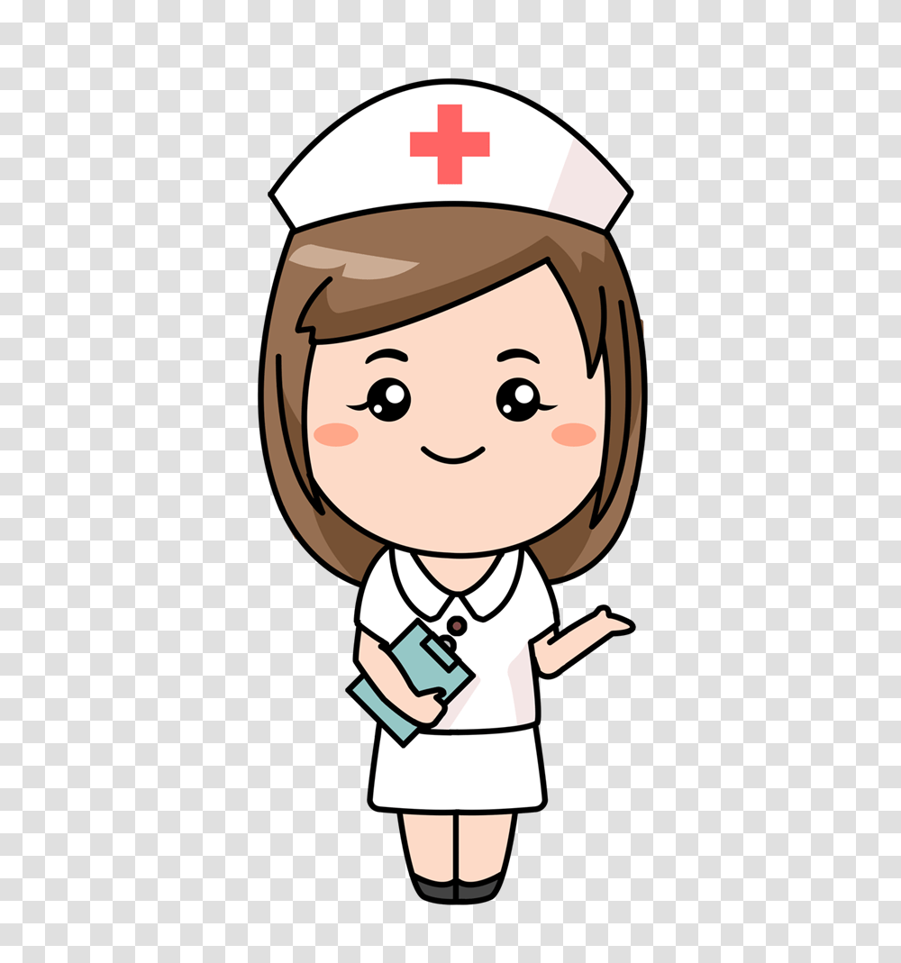 Kind Clipart In Nursing, Nurse, Snowman, Winter, Outdoors Transparent Png