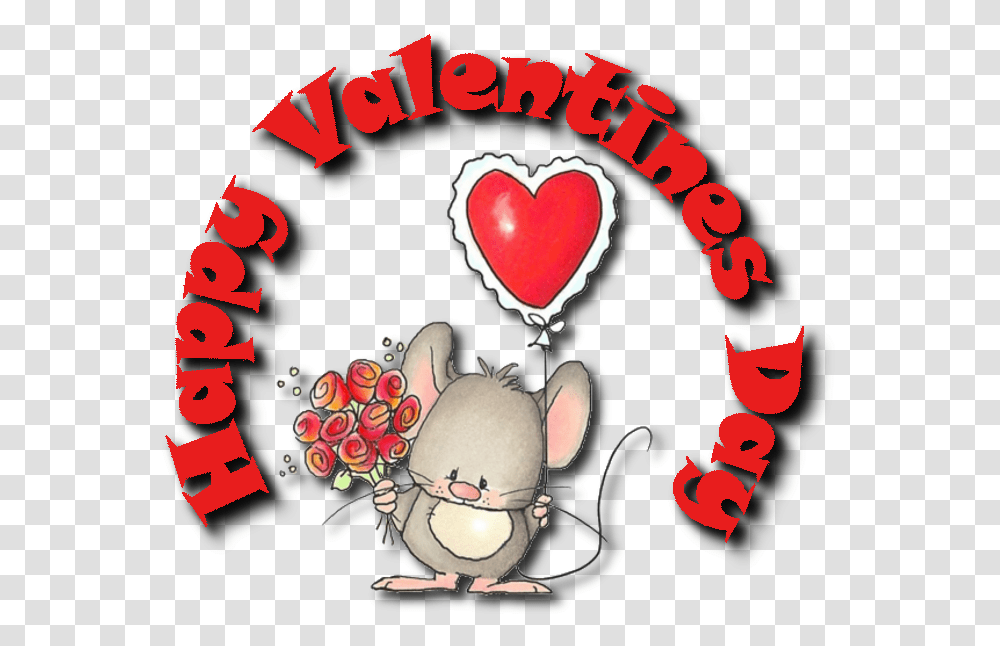 Kind Clipart Valentine's Day Lovely, Label, Text, Heart, Graphics Transparent Png