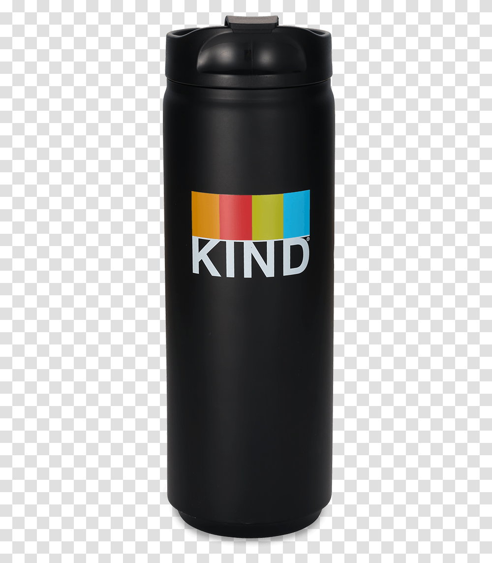 Kind Healthy Snacks, Shaker, Bottle, Tin, Can Transparent Png