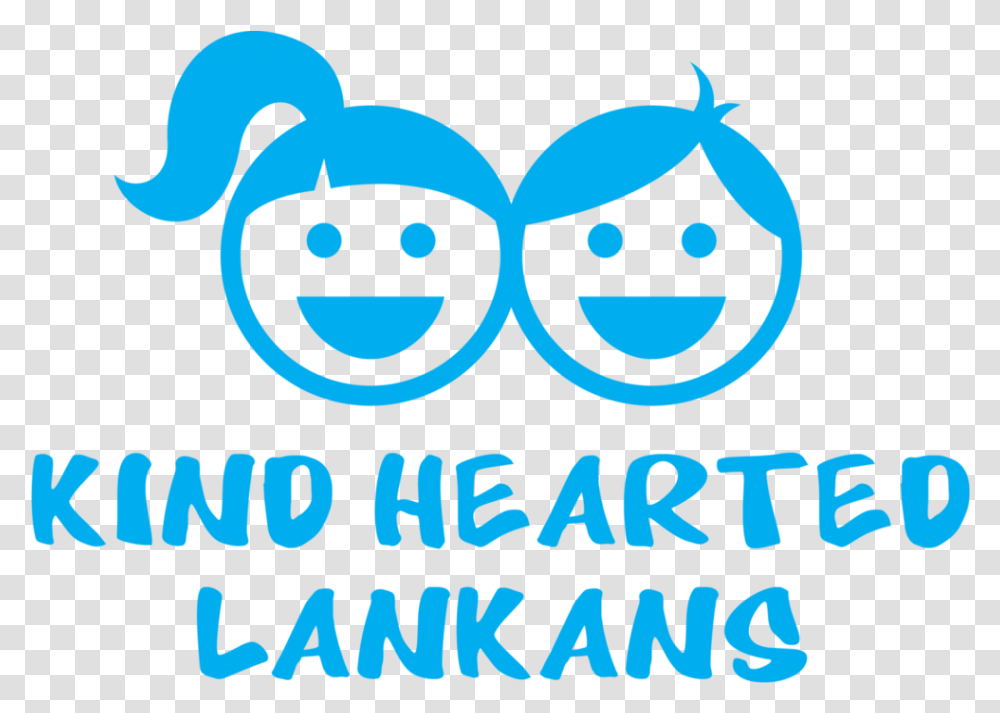 Kind Hearted Lankans Logo, Poster, Advertisement Transparent Png