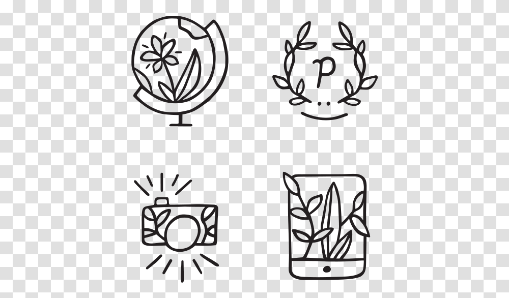 Kind Icons, Logo, Trademark Transparent Png