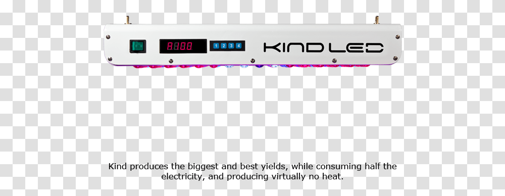 Kind Led, Electronics, Hardware, Hub Transparent Png