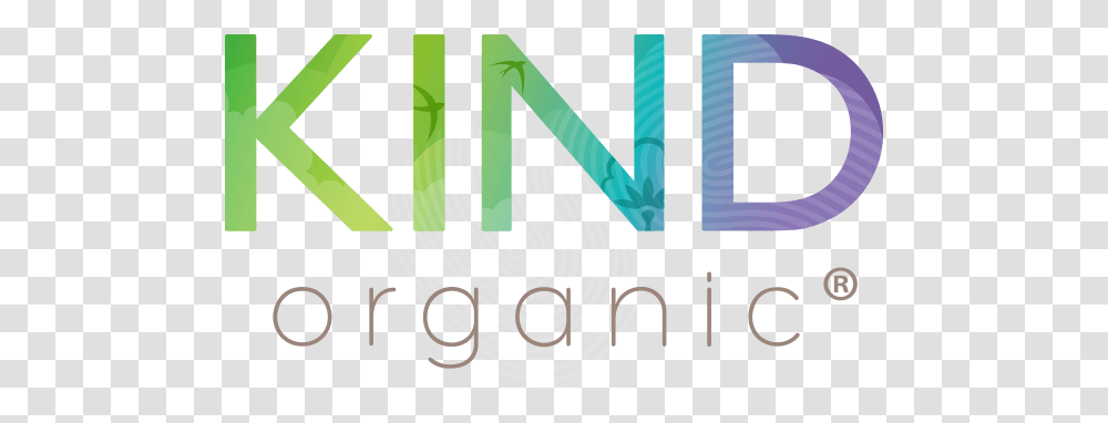 Kind Organic Kind Organic Logo, Symbol, Trademark, Text, Spiral Transparent Png