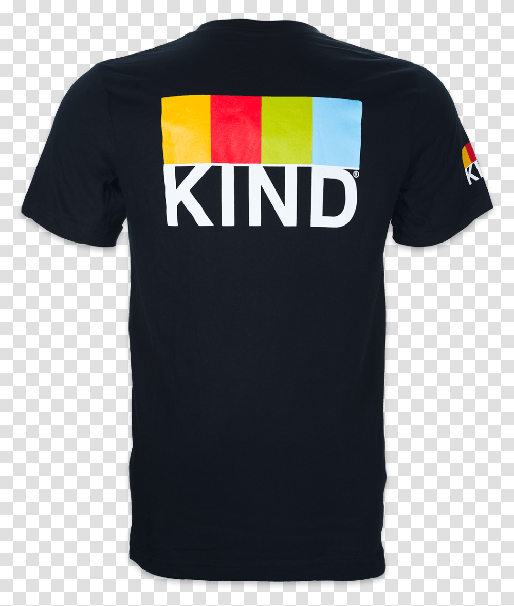 Kind T Kind Snacks, Clothing, Apparel, T-Shirt Transparent Png