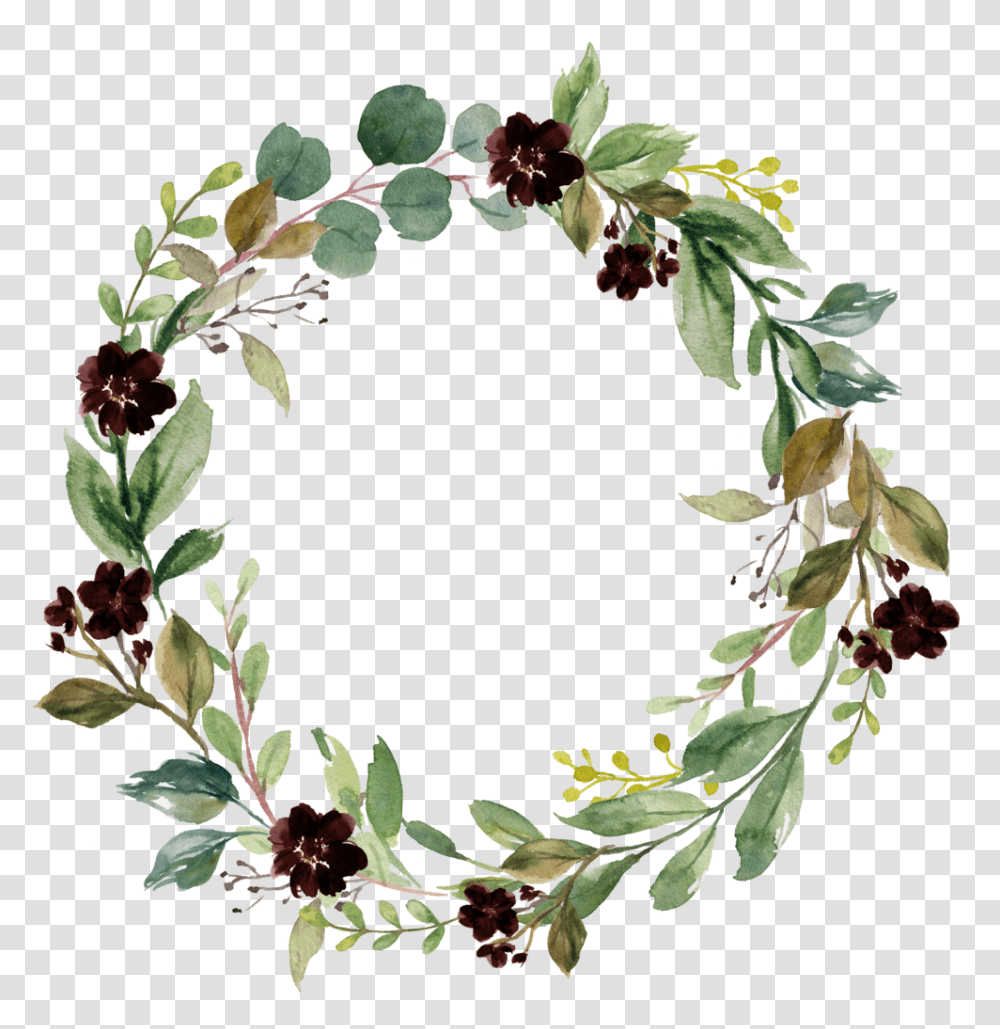 Kind Words For Beautiful Gatherings, Wreath, Arch, Architecture, Building Transparent Png
