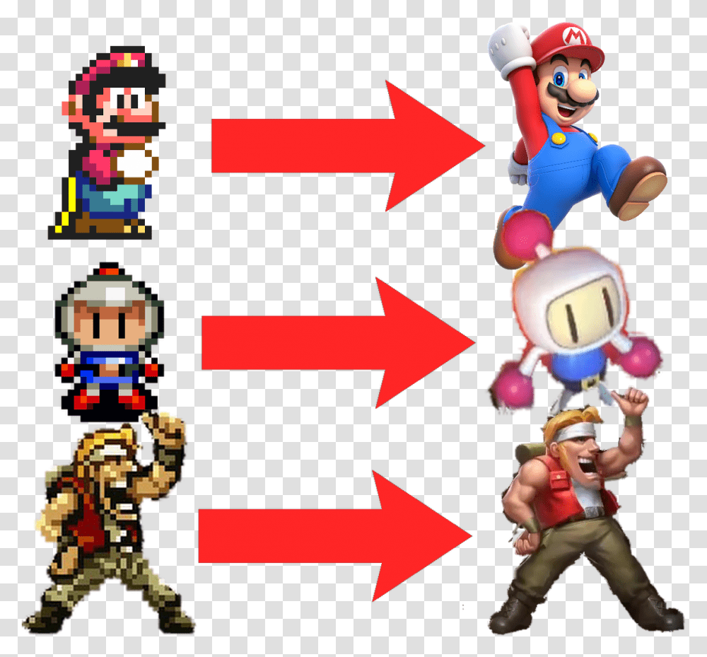 Kinda Had Enough Of People Complaining Place Carnot, Person, Human, Super Mario, Robot Transparent Png