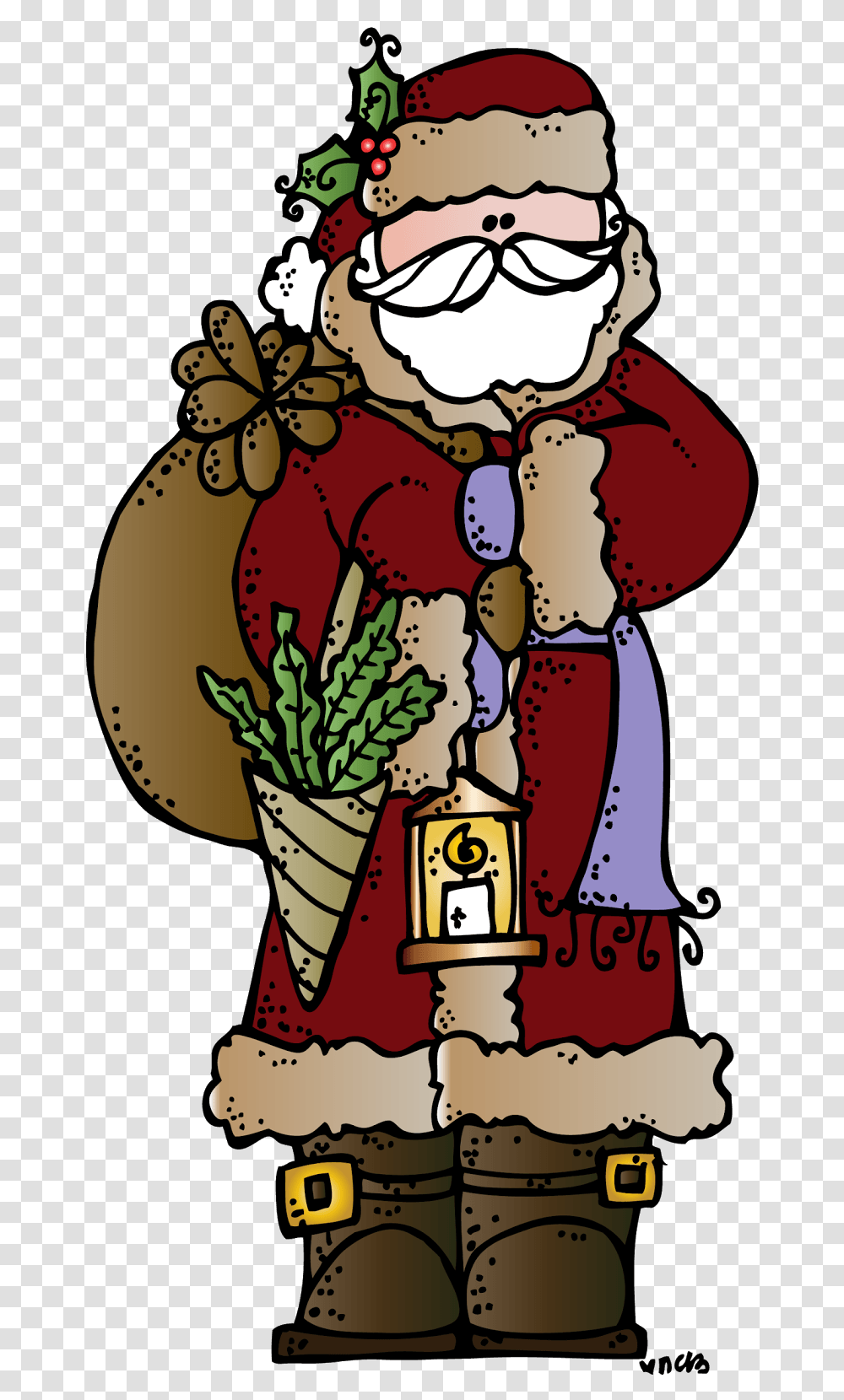 Kindergarten Christmas Cliparts, Performer, Drawing, Poster Transparent Png