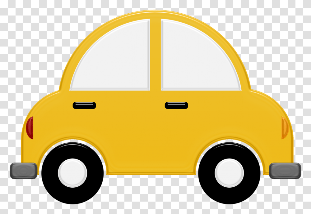 Kindergarten Clipart Car, Vehicle, Transportation, Automobile, Taxi Transparent Png
