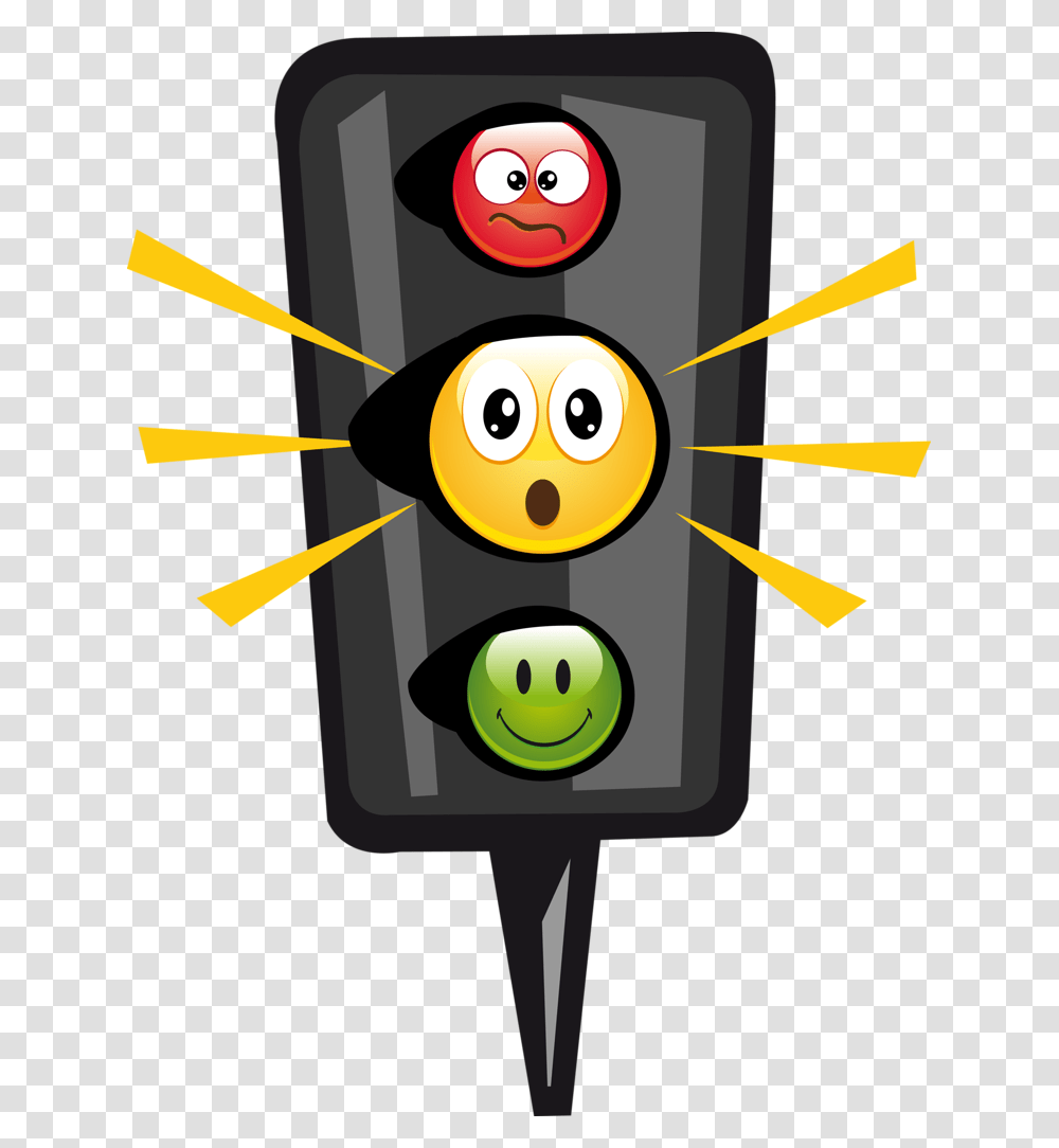 Kindergarten Clipart Traffic Light Cute Cartoon, Lighting, Sign Transparent Png