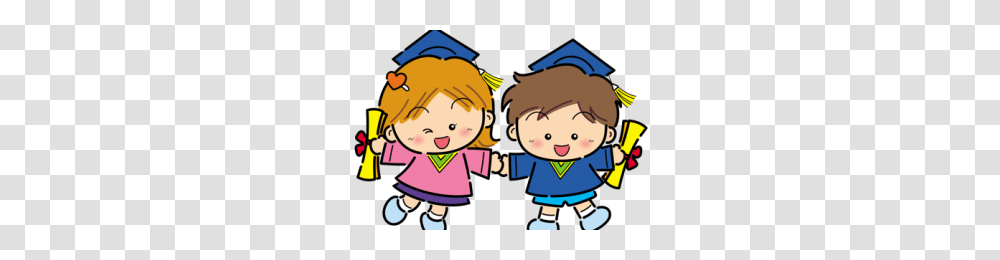 Kindergarten Graduation Clipart Clipart Station, Girl, Female, Costume Transparent Png