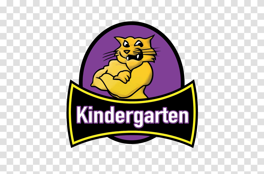 Kindergarten Kindergarten Team, Label, Mammal, Animal Transparent Png