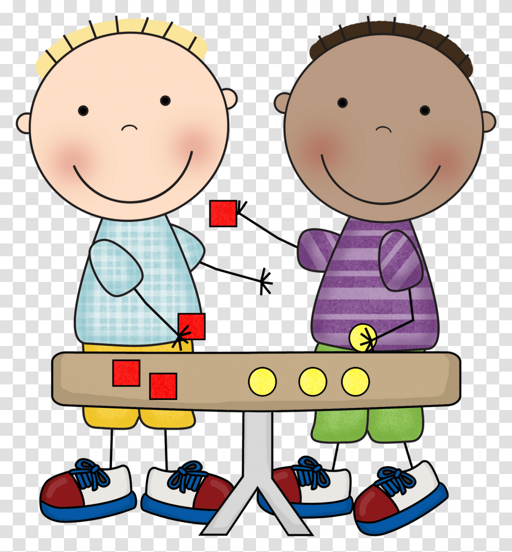 Kindergarten Math Clip Art Transparent Png