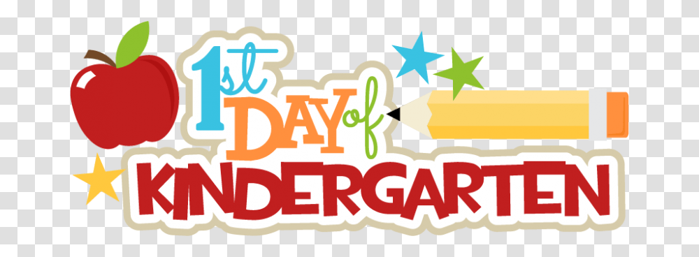 Kindergarten Staggered Start Schedule, Star Symbol, Number Transparent Png
