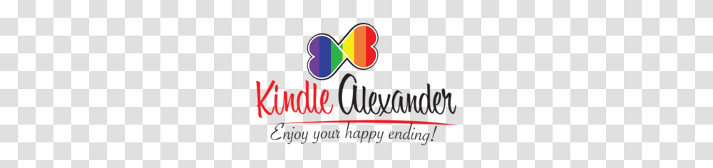 Kindle Alexander, Logo, Trademark Transparent Png