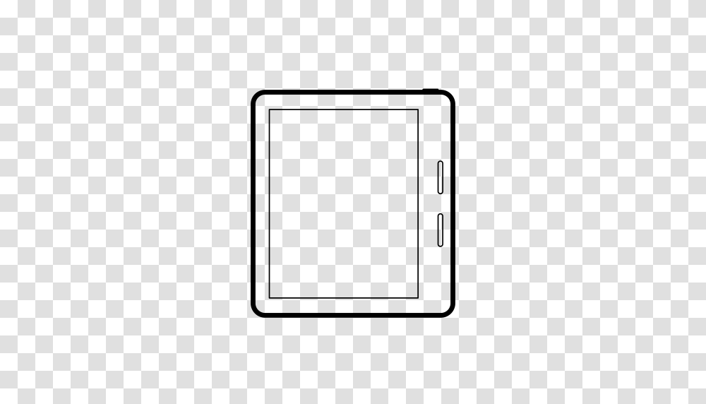 Kindle Amazon Kindle Ebook Icon With And Vector Format, Gray, World Of Warcraft Transparent Png