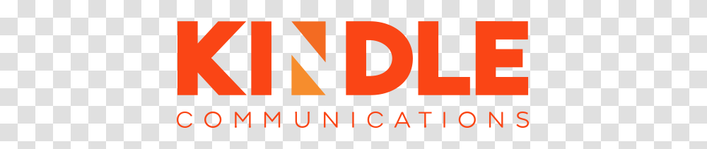 Kindle Communications, Logo, Trademark, Word Transparent Png