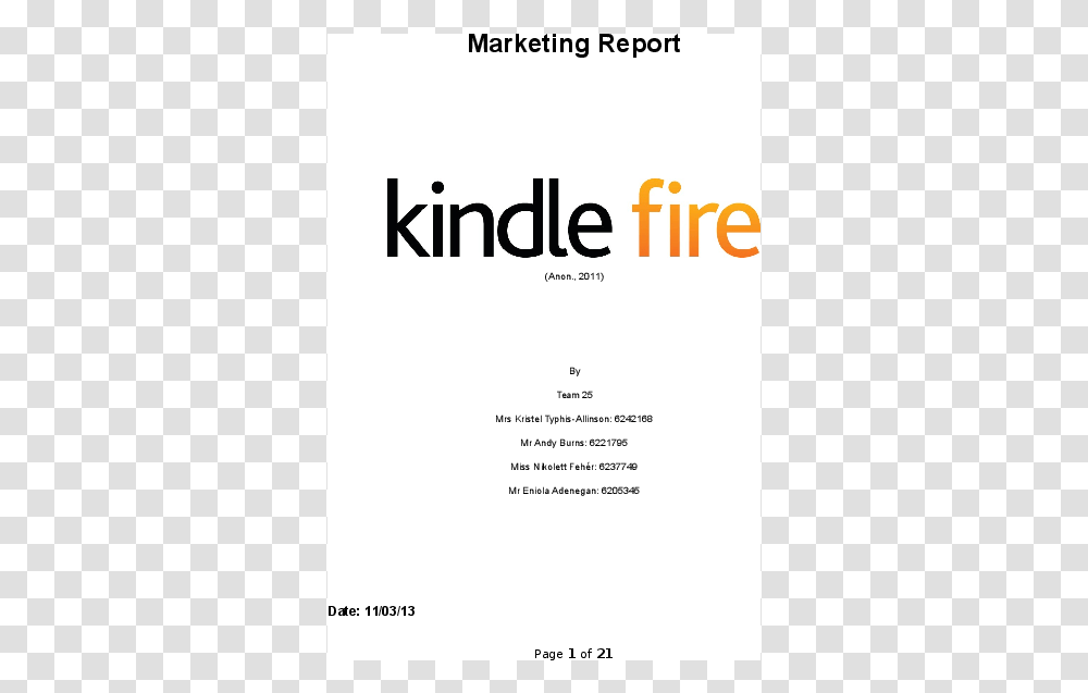 Kindle Fire, Page, Flyer, Poster Transparent Png