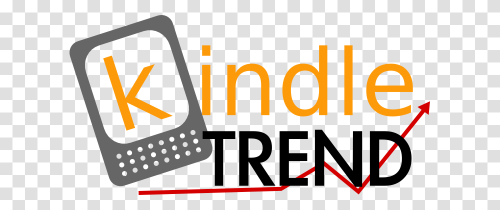 Kindle Trend, Label, Word Transparent Png
