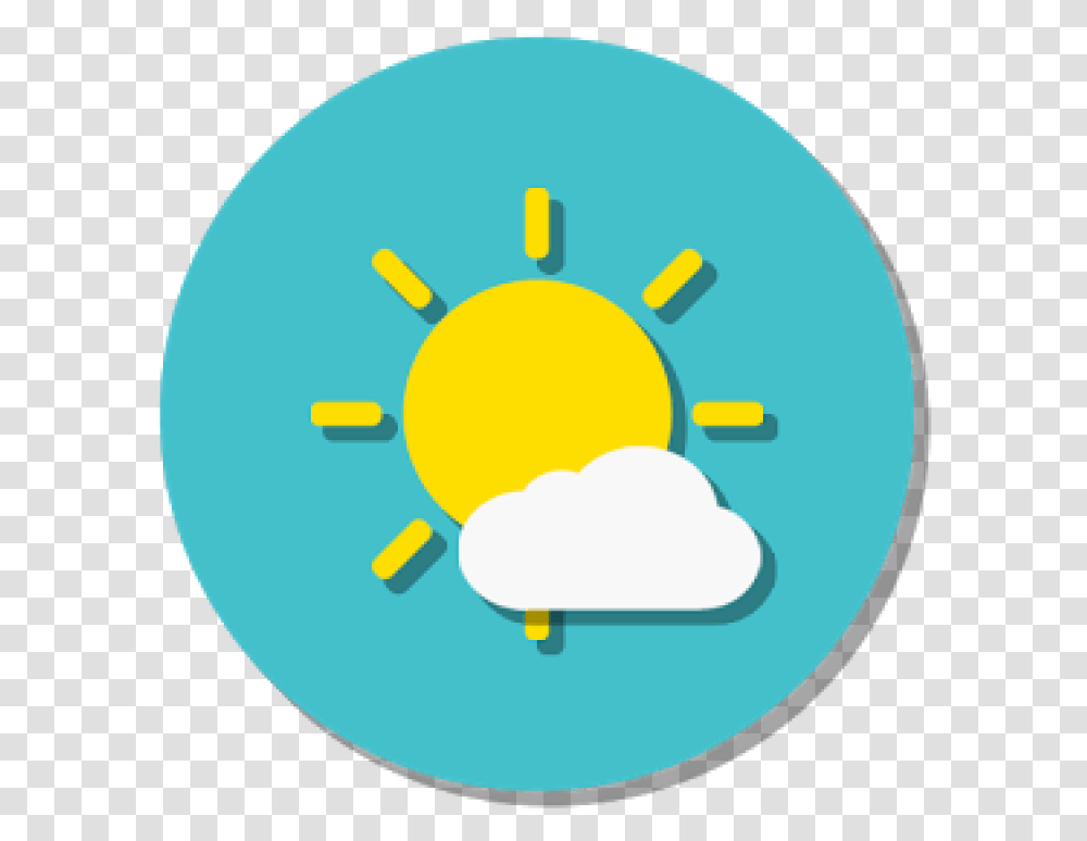 Kindle Weather App Symbols Language, Outdoors, Nature, Sun, Sky Transparent Png
