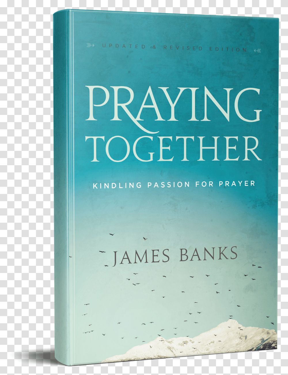 Kindling Passion For Prayer Download, Book, Novel Transparent Png