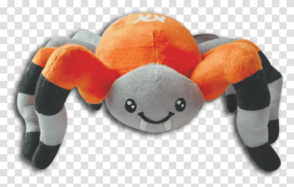 Kindly Keyin Charlie Spider PlushieClass Charlie The Spider Plush, Sweets, Food, Confectionery, Egg Transparent Png