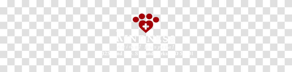 Kindness Animal Hospital, Logo, Trademark Transparent Png