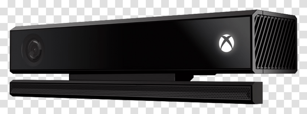 Kinect Xbox One Kinect, Pc, Computer, Electronics, Laptop Transparent Png