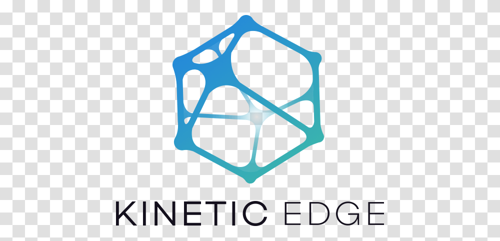 Kinetic Edge Edge Colocation And Interconnection Vapor Io, Poster, Advertisement, Logo Transparent Png