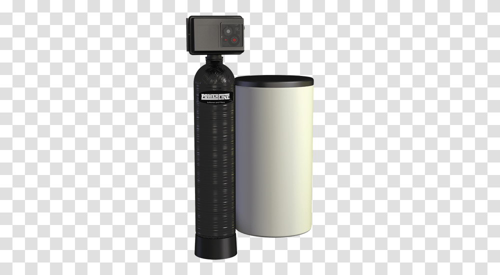 Kinetico Powerline Series Kinetico Water Softener Price, Cylinder, Shaker, Bottle, Barrel Transparent Png