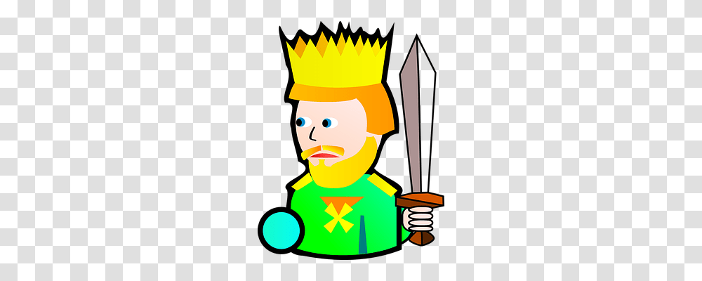 King Person, Crowd, Snowman, Nature Transparent Png