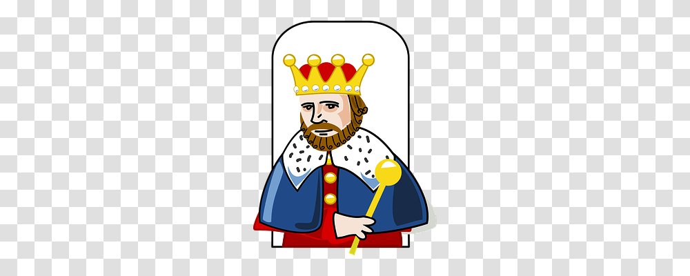 King Person, Chef, Crowd, Parade Transparent Png